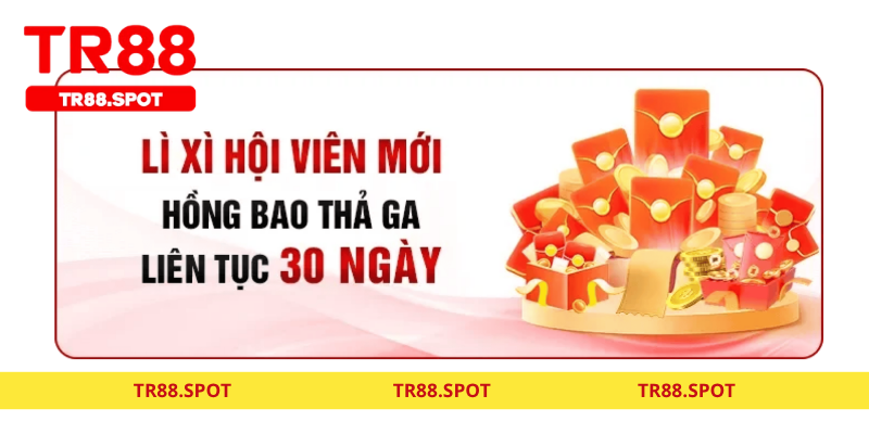TR88 Là Gì? Giới Thiệu Nhà Cái TR88 Uy Tín 2026